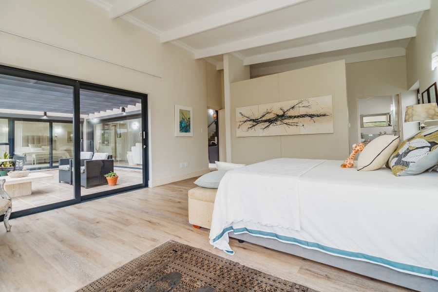 4 Bedroom Property for Sale in Welgelegen Western Cape